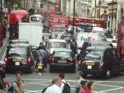 Westminster Named UK's Noisiest Area in New Study