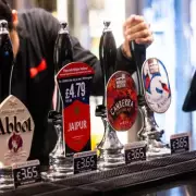 Wetherspoons delays £1m Croydon pub opening in historic Beefeater site