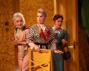 When We Are Married Review: Priestley's 1934 Comedy Upends Gender Roles