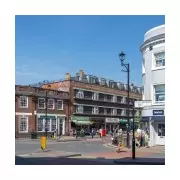 Why I Moved to the UK's 'Second Most Boring Place' and Love It