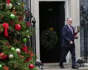 Why Keir Starmer's Downing Street Future is Stronger Than Polls Suggest