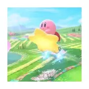 Why Kirby Air Riders is the Perfect Christmas Switch 2 Game