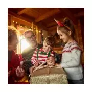 Why Many Nations Open Gifts on Christmas Eve: Tradition Explained