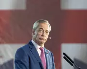 Why Nigel Farage's Missing Apology for School 'Banter' Speaks Volumes