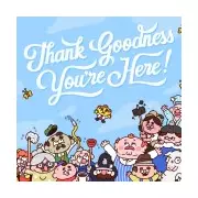 Why Thank Goodness You're Here! Revives a Lost British Gaming Spirit