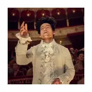 Will Sharpe Spent 6 Months Learning Mozart for Sky's Amadeus Drama