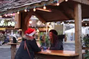 Winter Wonderland 2025 Prices: Pint Hits £7.90, Mulled Wine £7.40