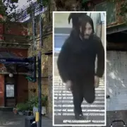 Woman Fights Off Phone Thief at West London Tube Station, Jacket Torn