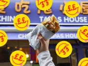 Wong Kei: London's Iconic Chinatown Canteen With Blunt Service & £10 Meals