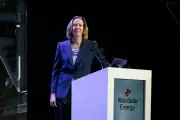 Woodside CEO Meg O'Neill to Lead BP After Criticising 'Zealous' Climate Activists