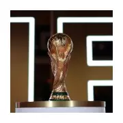 World Cup 2026 Draw: England's Group Stage Fate Revealed Live Today