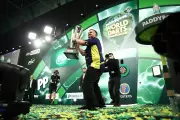World Darts Championship Moves to Larger Ally Pally Hall for 2026