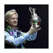 World Grand Prix Snooker Draw Pits Zhao Xintong vs Higgins in Hong Kong Opener