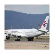 World's Longest Flight: 29-Hour China to Argentina Route Takes Off