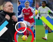 WSL Mid-Season Review: City Dominate, Arsenal Struggle & Fan Gripes