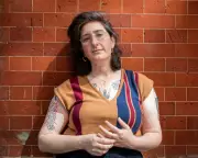 Yael van der Wouden's Literary Journey: From Teenage Vows to Acclaimed Author