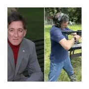 Yorkshire man to sue police after UK arrest for US gun photo