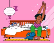 Your Body Clock Unlocked: How to Sync with Your Natural Rhythms for a Better Day