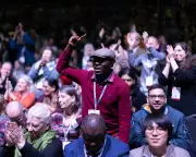 Your Party Defies Predictions: Inside the Fierce Liverpool Conference