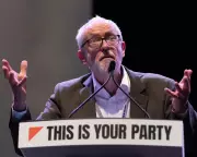 Your Party's First Conference: Unity Plea Amid Factional Chaos and Green Threat