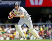 Zak Crawley's 76 Runs Steady England After Early Ashes Collapse