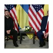 Zelensky and Trump to Meet in Florida for Ukraine Peace Talks