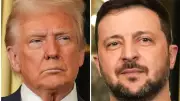 Zelenskyy and Trump to Discuss 90% Ready Ukraine Peace Plan and Security Guarantees