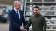 Zelenskyy's First Ireland Visit Amid US-Ukraine Peace Talks