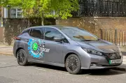 Zipcar Exits London: Congestion Charge and Financial Woes Force Closure