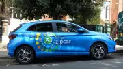 Zipcar to Cease UK Operations: Christmas Bookings Safe as Firm Enters Consultation