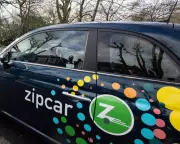 Zipcar to Cease UK Operations, Ending Car-Sharing in London