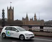 Zipcar's UK Exit: A Major Blow to Carsharing and Green Transport