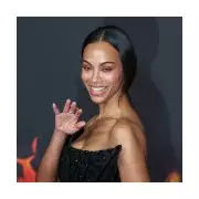 Zoe Saldaña Set To Become Highest-Grossing Actress After Avatar Success