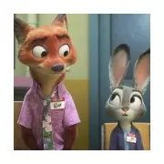 Zootropolis 2 Smashes Box Office With £420m Record Opening Weekend