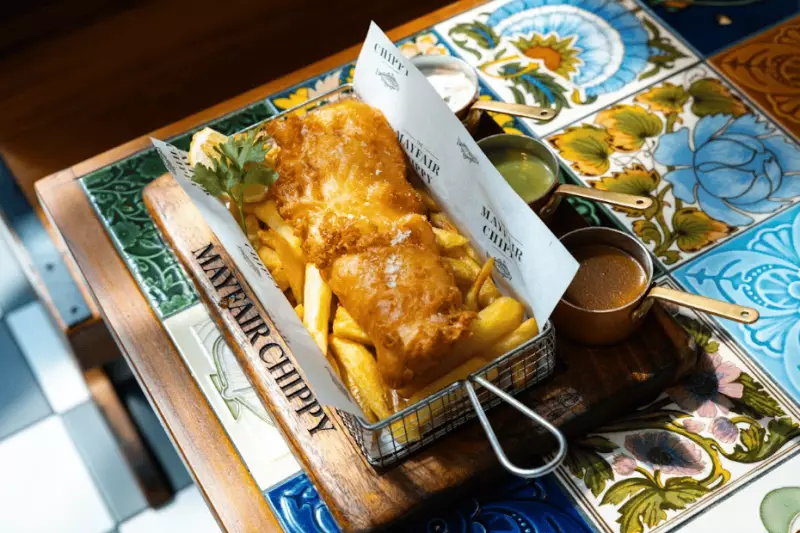 10 Budget-Friendly Set Menus in London for January 2026 Dining