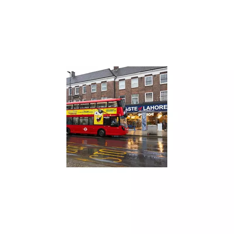 10 London bus routes set for speed boost: TfL's full list of changes