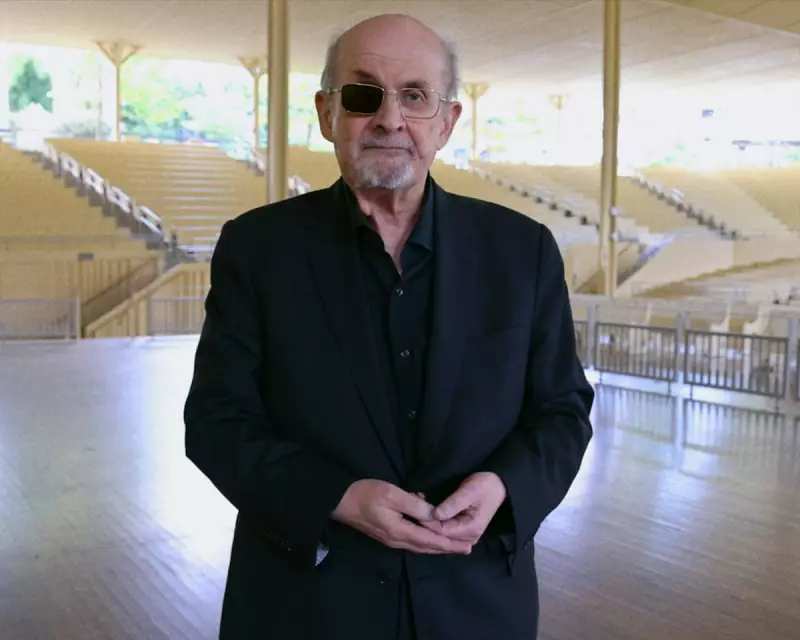 10 Must-See Documentaries of 2026: Rushdie, Musk & AI in Focus