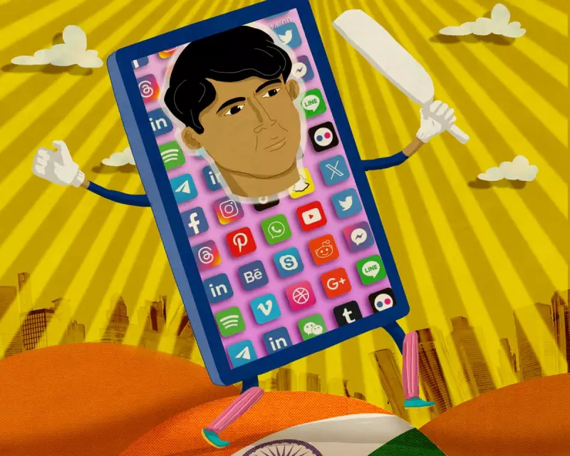 14-Year-Old Cricket Prodigy Vaibhav Sooryavanshi: 2.3M Followers & IPL Stardom