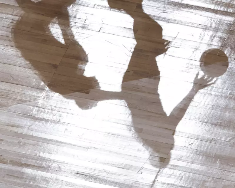 15 Former NCAA Basketball Players Charged in US Betting Scandal