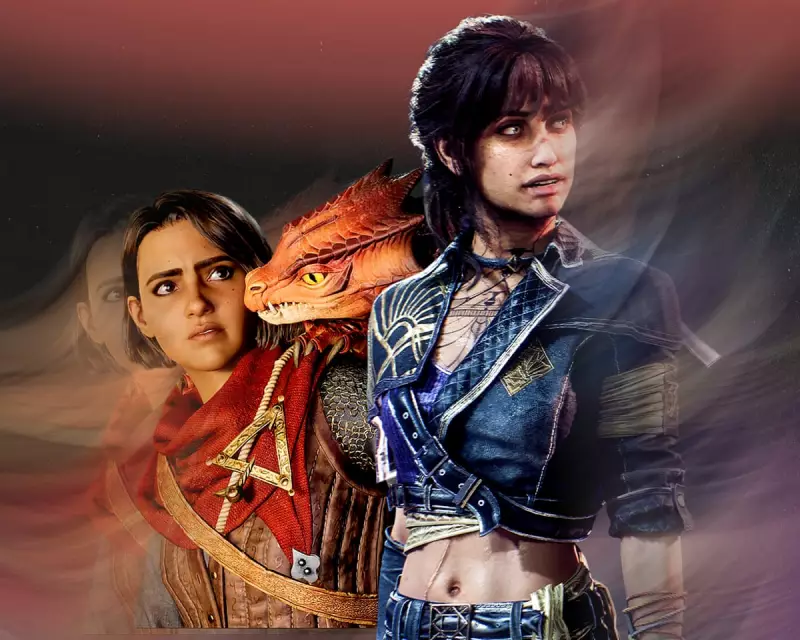 15 Must-Play PS5 Games for 2026: From Epic RPGs to Mind-Bending Puzzlers