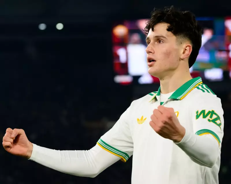 16-Year-Old Aussie Antonio Arena Scores on Roma Debut with First Touch