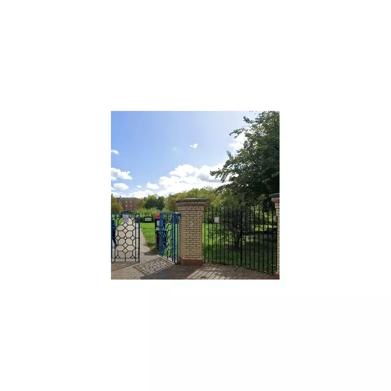 £1m Lottery Boost to Revitalise Newham's Forest Lane Park