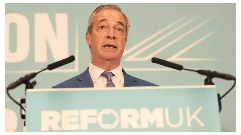 20 Ex-Tory MPs Defect to Reform UK: Full List and Timeline