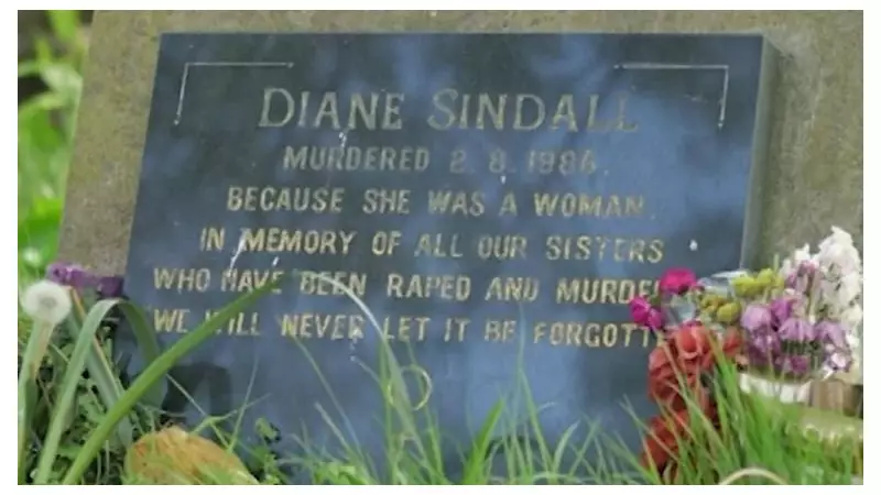 £20,000 Reward in 'Beast of Birkenhead' Cold Case After DNA Breakthrough