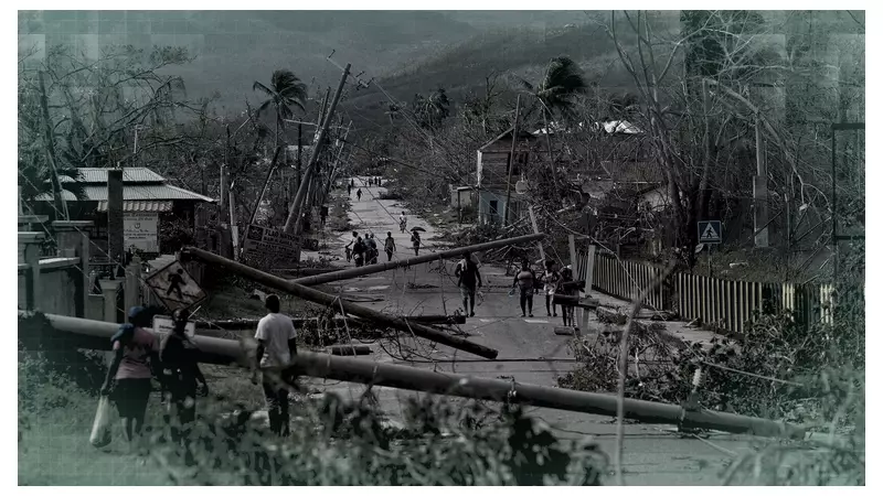 2025 Confirmed as Third Hottest Year on Record, Nearing Critical 1.5C Threshold