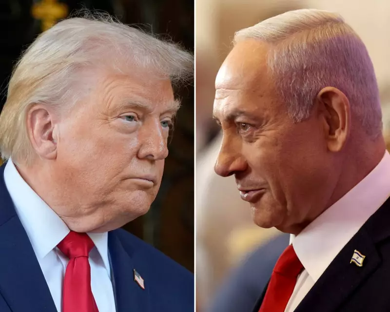 2026: A Year of Reckoning for Trump, Netanyahu and Global Leaders?