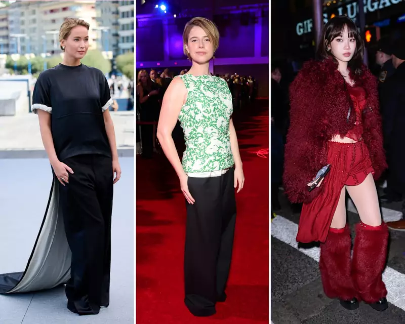 2026 Fashion Forecast: Colour, Chaos & Dressing 'Like You're Alive'