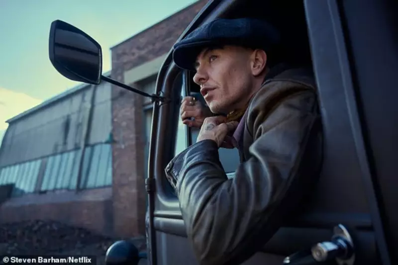 2026 Film Preview: Toy Story 5, Nolan's Odyssey & Peaky Blinders Hit Cinemas