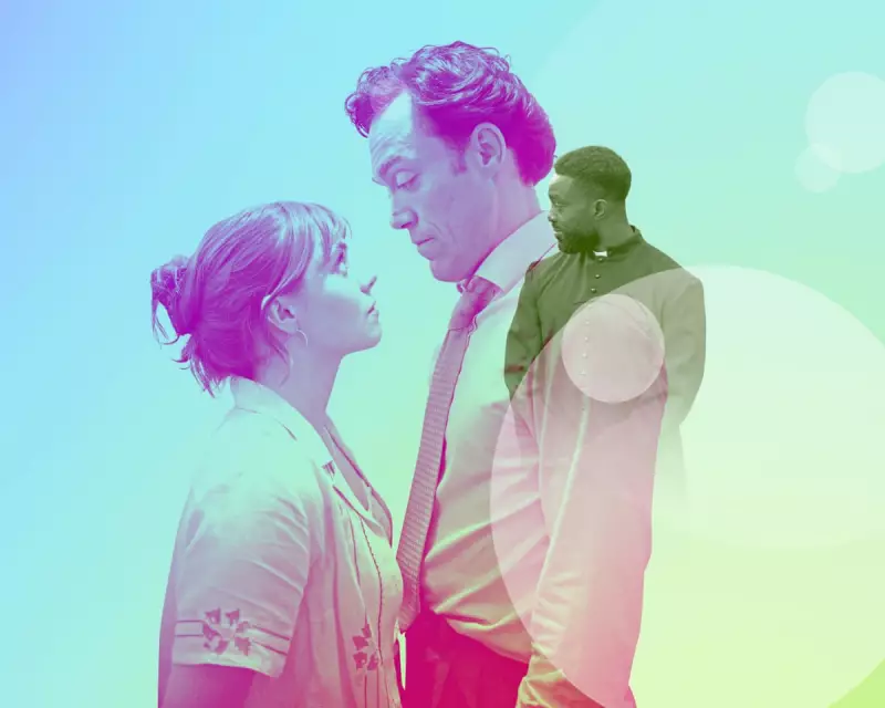 2026 TV Preview: Rivals Returns, Gadd's Follow-Up & Buffy Reboot Lead Must-See Shows