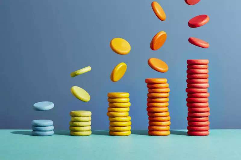 2026 Wealth Management Outlook: Consolidation, Regulation & Crypto Trends